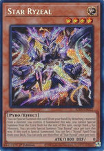 Star Ryzeal (ALIN-EN022) - Alliance Insight