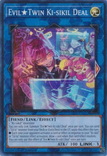 EvilTwin Ki-sikil Deal (ALIN-EN052) - Alliance Insight
