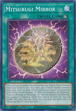 Mitsurugi Mirror (ALIN-EN093) - Alliance Insight