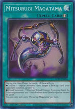 Mitsurugi Magatama (ALIN-EN094) - Alliance Insight