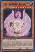 Dragolithia Kunzite (ALIN-EN100) - Alliance Insight
