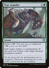 Tear Asunder [Dominaria United]