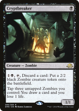 Cryptbreaker [Eldritch Moon]