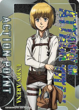 Action Point Card (AP01) (Attack on Titan) (UEPR/AOT-AP01) - Union Arena Promotion Cards Foil