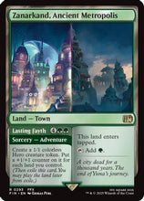 Zanarkand, Ancient Metropolis (FIN-293) - FINAL FANTASY Foil