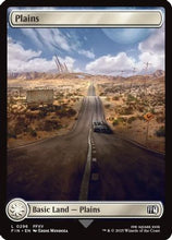 Plains (0296) (FIN-296) - FINAL FANTASY