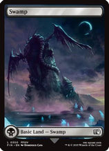 Swamp (0300) (FIN-300) - FINAL FANTASY