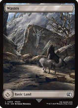 Wastes (FIN-309) - FINAL FANTASY Foil