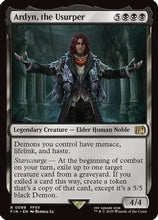 Ardyn, the Usurper (FIN-089) - FINAL FANTASY Foil