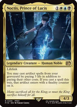 Noctis, Prince of Lucis (FIN-235) - FINAL FANTASY