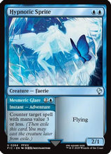 Hypnotic Sprite (FIC-264) - Commander: FINAL FANTASY