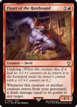 Flayer of the Hatebound (FIC-293) - Commander: FINAL FANTASY