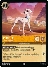 Perdita - On the Lookout (14/204) - Reign of Jafar