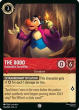 The Dodo - Outlandish Storyteller (126/204) - Reign of Jafar