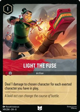 Light the Fuse (149/204) - Reign of Jafar
