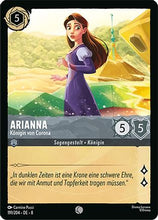 Arianna - Queen of Corona (191/204) - Reign of Jafar