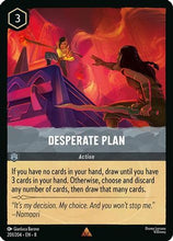 Desperate Plan (201/204) - Reign of Jafar