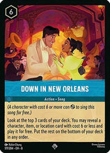 Down in New Orleans (177/204) - Reign of Jafar