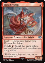 Freya Crescent (FCA-138) - FINAL FANTASY: Through the Ages Foil