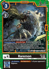 Raremon (EX9-052) - Versus Monsters