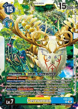 Cernumon (EX9-045) - Versus Monsters Foil