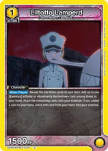 Liltotto Lamperd (UEX01BT/BLC-2-011) - UEX01BT BLEACH ThousandYear Blood War Vol2