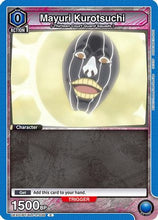 Mayuri Kurotsuchi (036) (UEX01BT/BLC-2-036) - UEX01BT BLEACH ThousandYear Blood War Vol2