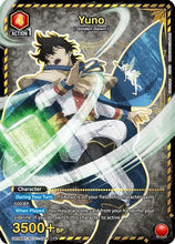 Yuno (094) (R*) (UE08BT/BCV-1-094) - UE08BT Black Clover Foil