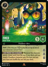Fred - Giant-Sized (98/204) - Reign of Jafar