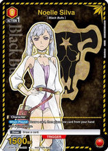 Noelle Silva (UEPR/BCV-1-080) - Union Arena Promotion Cards Foil