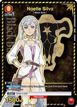 Noelle Silva (Gold) (UEPR/BCV-1-080) - Union Arena Promotion Cards Foil