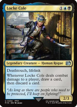 Locke Cole (FIN-234) - FINAL FANTASY
