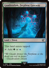 Guadosalam, Farplane Gateway (FIN-281) - FINAL FANTASY Foil