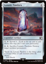 Lunatic Pandora (FIN-262) - FINAL FANTASY Foil