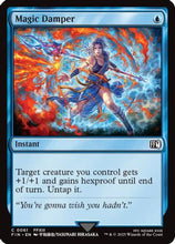 Magic Damper (FIN-061) - FINAL FANTASY