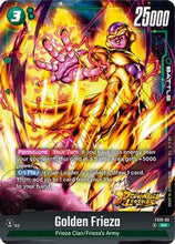 Golden Frieza (FS10-03) - Starter Deck 10 Giblet Holofoil