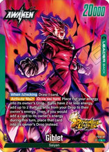 Giblet (FS10-01) - Starter Deck 10 Giblet