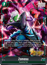 Zamasu (FS10-05) - Starter Deck 10 Giblet