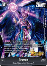 Zamasu (FS09-13) - Starter Deck 9 Shallot