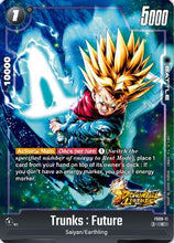 Trunks : Future (FS09-11) - Starter Deck 9 Shallot