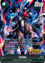 Turtles (FS10-11) - Starter Deck 10 Giblet