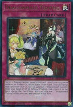 Dragonmaid Tidying (BLMM-EN069) - Battles of Legend: Monster Mayhem 1st Edition