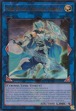 Mekk-Knight Crusadia Avramax (BLMM-EN095) - Battles of Legend: Monster Mayhem 1st Edition