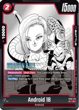 Android 18 (FB06-014) - Manga Booster 01