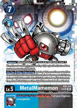 MetalMamemon (SP) (EX9-018) - Versus Monsters Foil