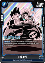 Chi-Chi (SB01-019) - Manga Booster 01 Holofoil