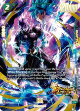 Hit (Bonus Pack Alternate Art) (FS10-12) - Starter Deck 10 Giblet Holofoil
