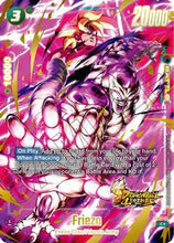 Frieza (Bonus Pack Alternate Art) (FS10-13) - Starter Deck 10 Giblet Holofoil