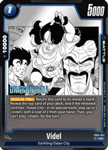 Videl (FB04-041) - Manga Booster 01