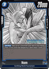 Nam (FB06-033) - Manga Booster 01